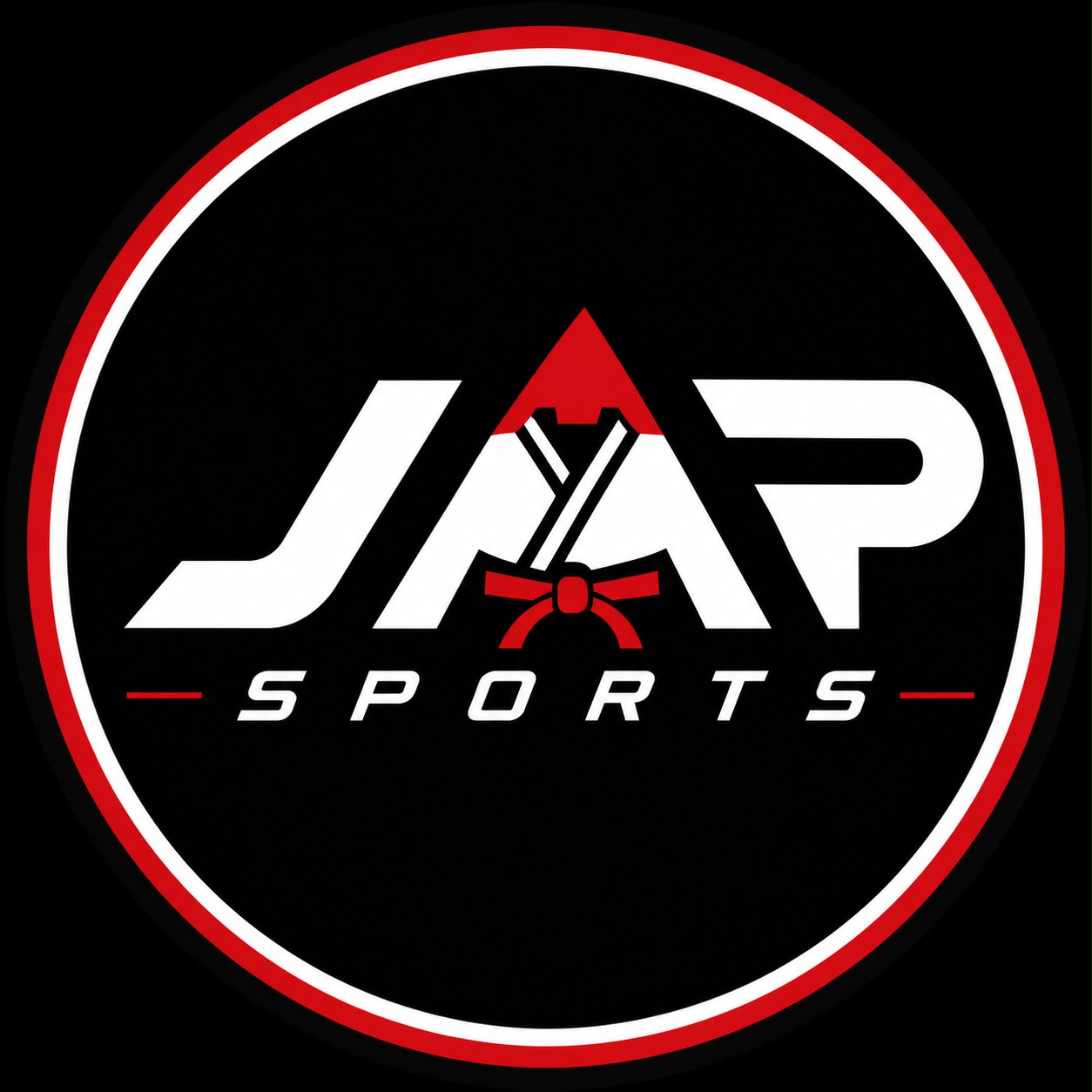 Banner promocional JAP Sports
